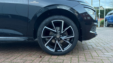 Skoda Kamiq 1.0 TSI 110 Monte Carlo 5dr DSG Petrol Hatchback